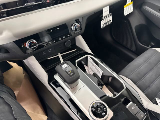 New 2026 Mitsubishi Outlander SE AWD/4WD image 28