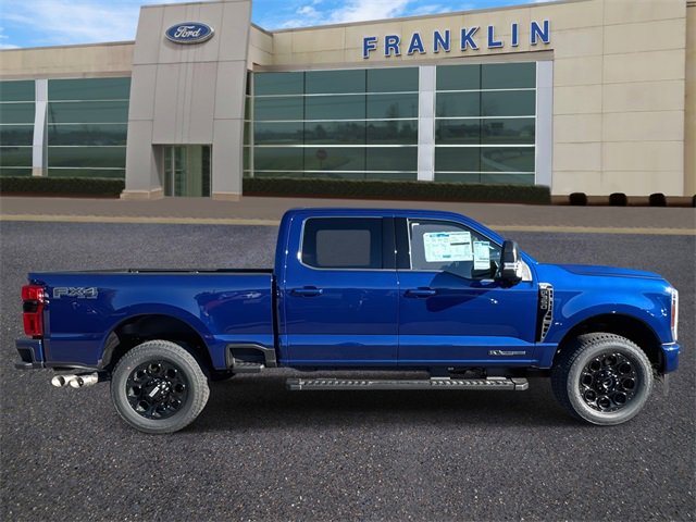 New 2026 Ford F350 XLT w/ XLT Premium Package image 8
