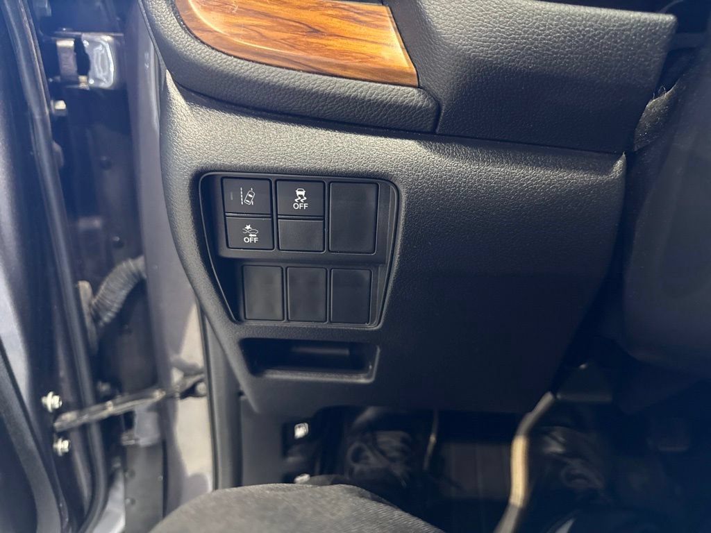 Used 2020 Honda CR-V EX image 32