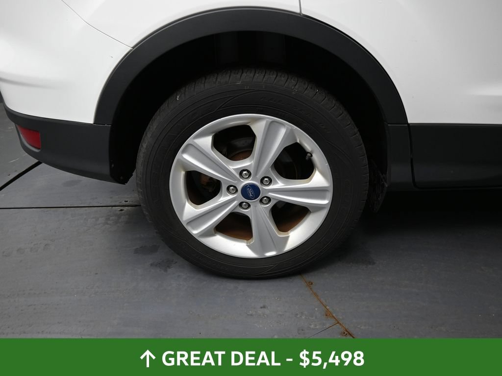 Used 2013 Ford Escape SE AWD/4WD image 16
