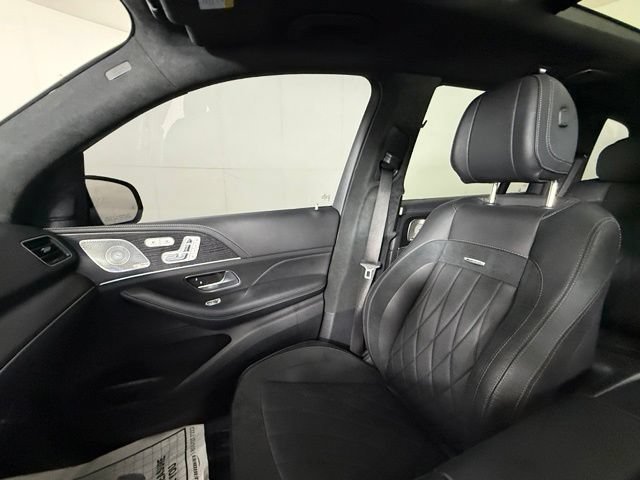 Used 2023 Mercedes-Benz GLS 63 AMG 4MATIC image 18