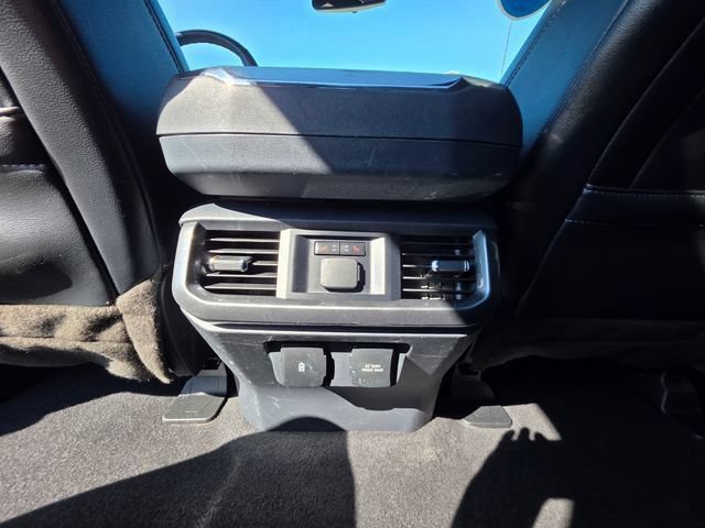 Used 2023 Ford F150 Lariat w/ Equipment Group 502A High AWD/4WD image 40