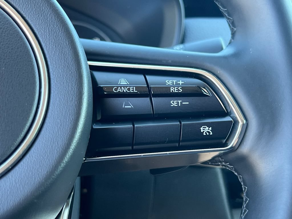Certified 2026 MAZDA CX-90 3.3 Turbo w/ Preferred Package AWD/4WD image 29