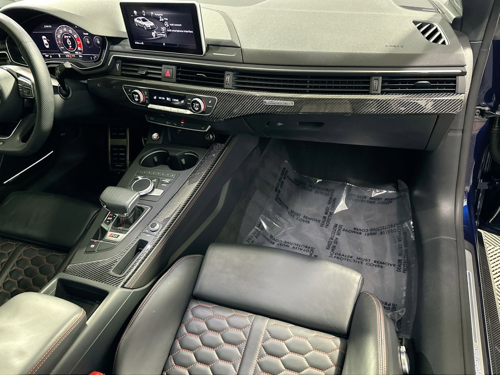Used 2019 Audi RS 5 image 41