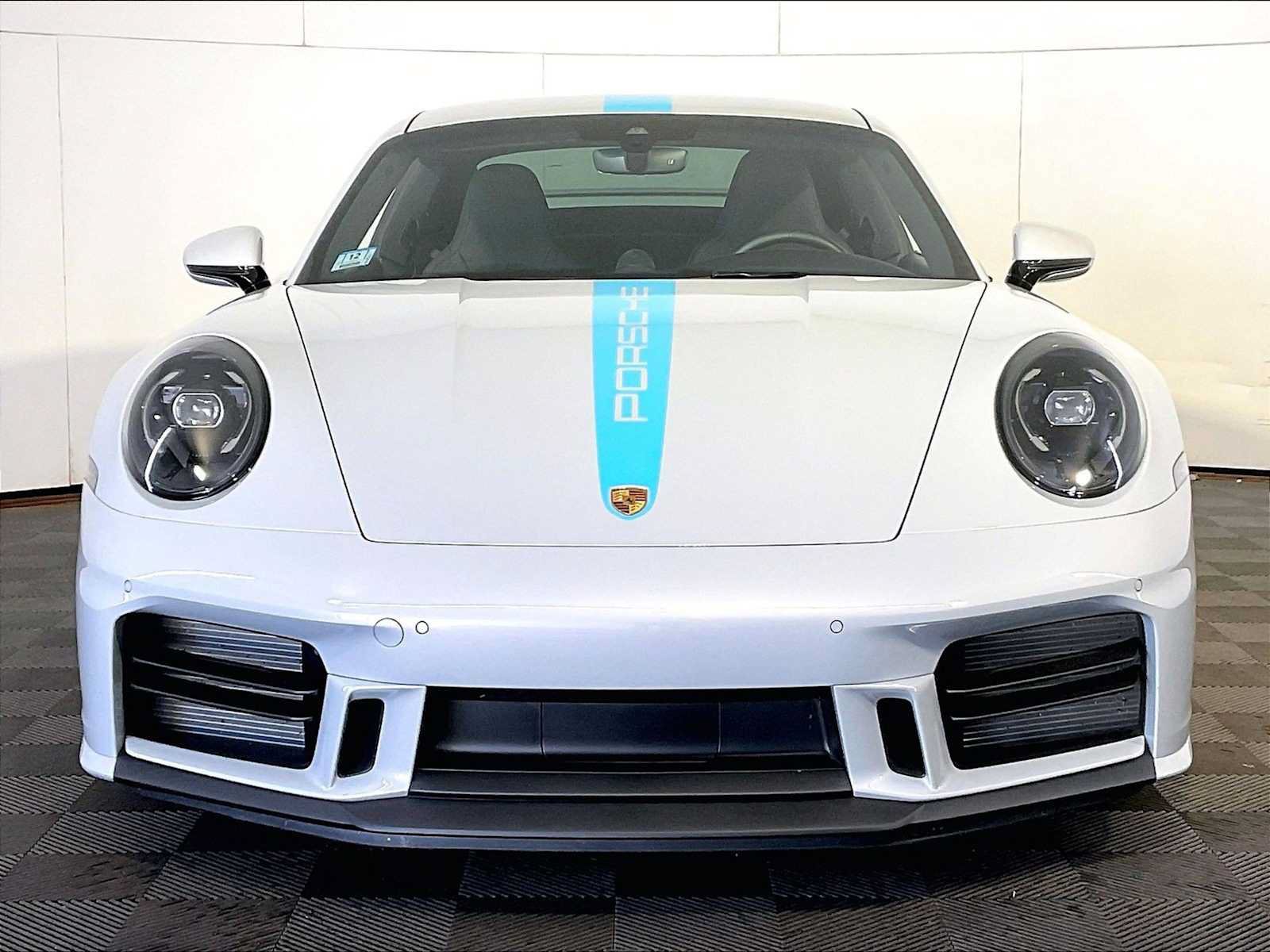 Certified 2026 Porsche 911 Carrera 4S AWD/4WD image 10