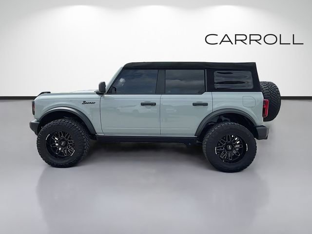 Used 2023 Ford Bronco 4-Door image 6