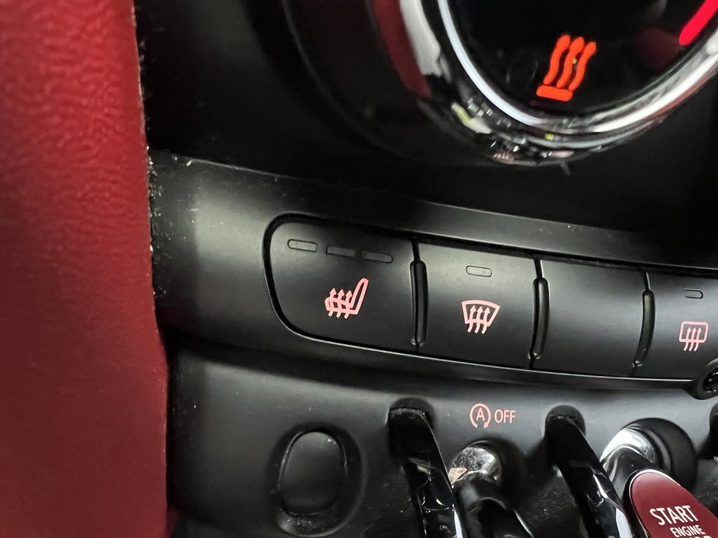 Used 2014 MINI Cooper S image 28