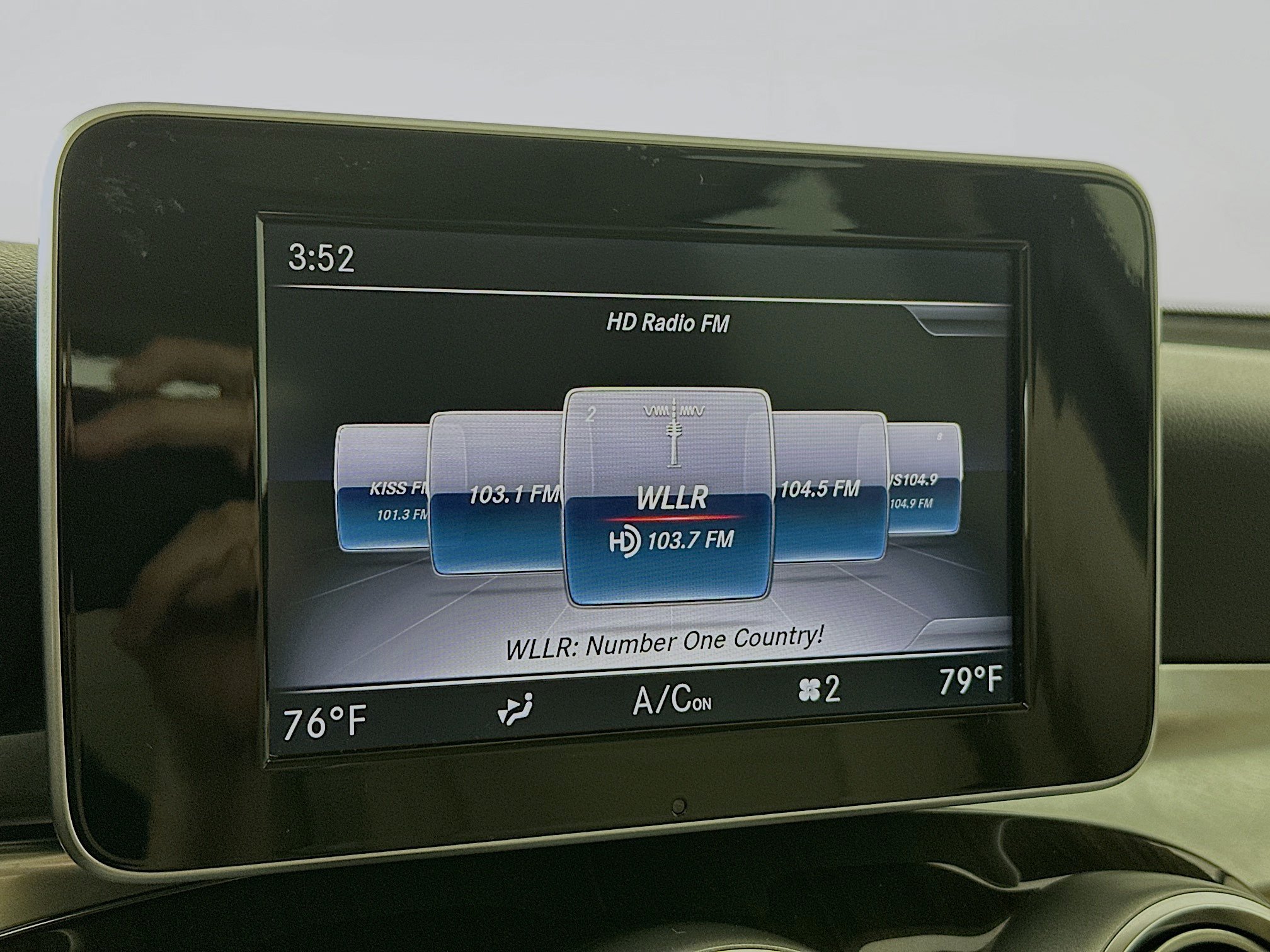 Certified 2018 Mercedes-Benz GLC 300 4MATIC image 14