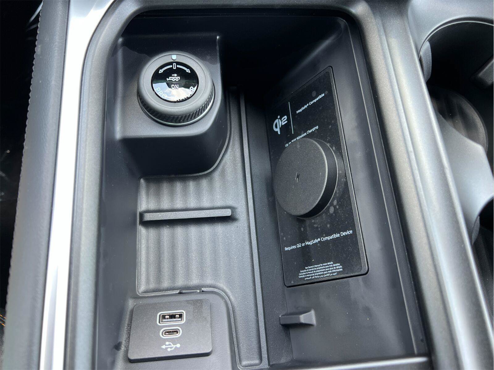 New 2027 Ford Expedition Tremor w/ Driver's Package AWD/4WD image 38