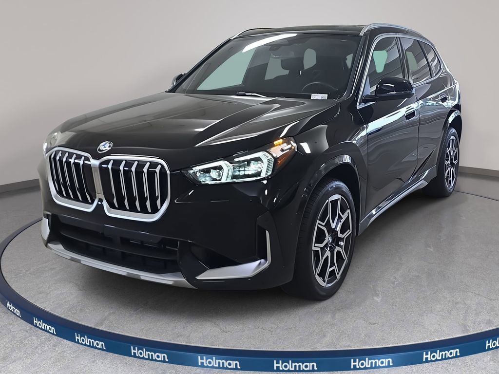 Used 2025 BMW X1 xDrive28i w/ Convenience Package