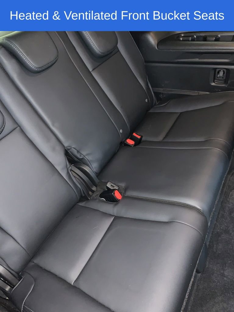 Certified 2023 Subaru Ascent Touring image 22