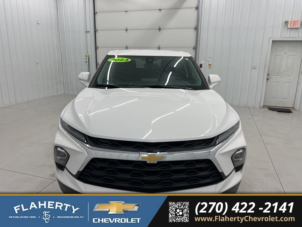 Used 2023 Chevrolet Blazer LT image 7