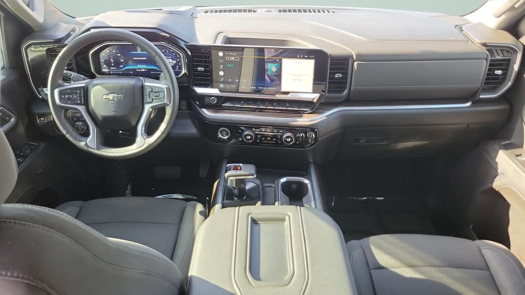 Used 2022 Chevrolet Silverado 1500 RST AWD/4WD image 12
