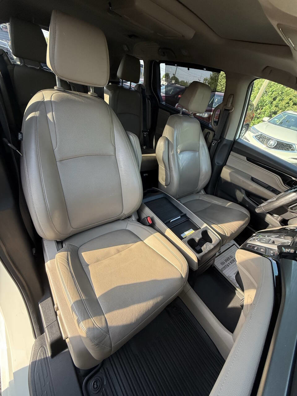 Used 2019 Honda Odyssey Elite image 27