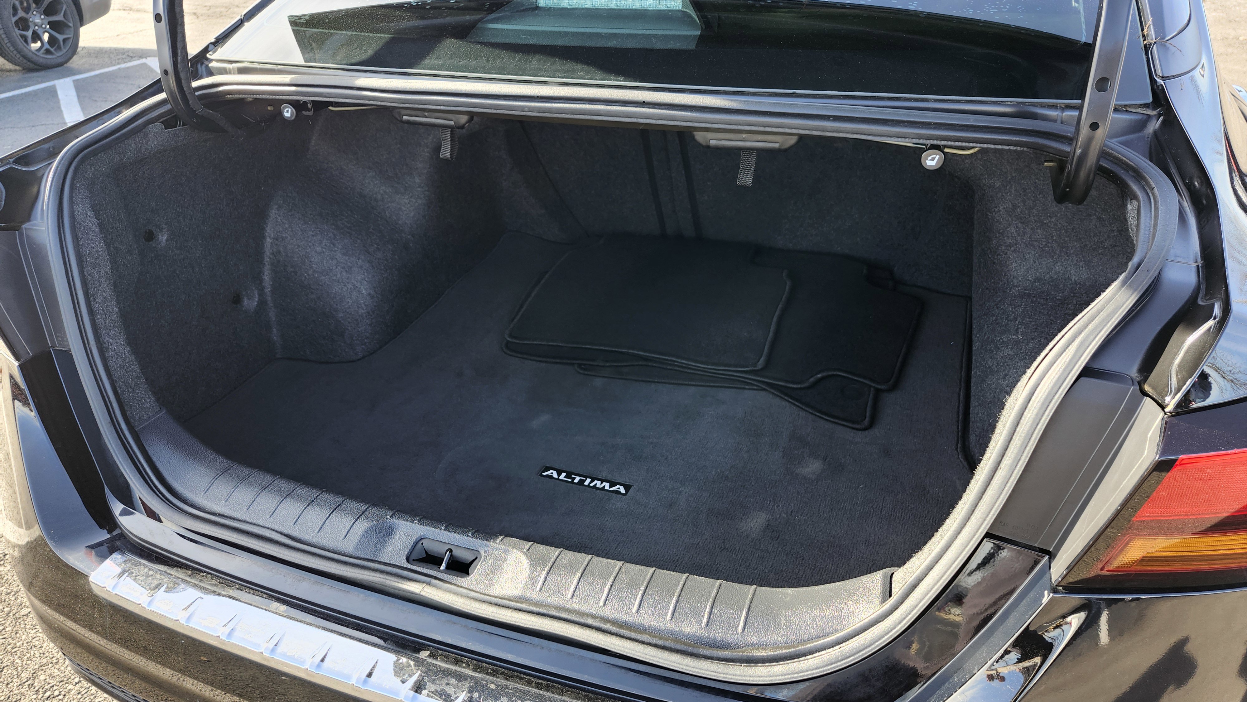 Used 2022 Nissan Altima 2.5 SV image 20