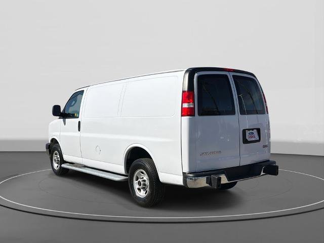 Used 2024 GMC Savana 2500 w/ Driver Convenience Package image 7