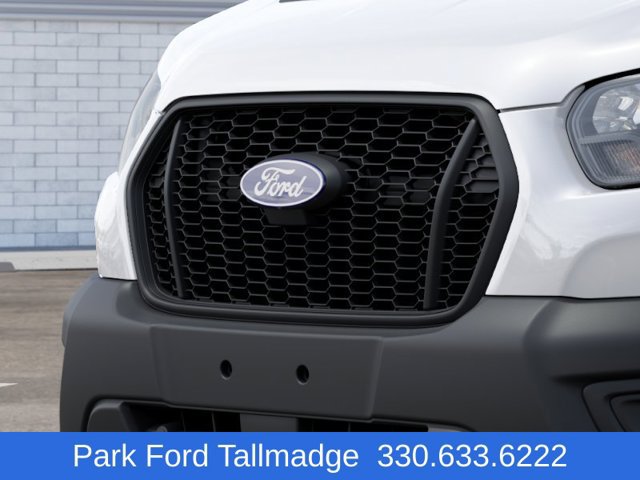 New 2027 Ford Transit 350 XL RWD image 17