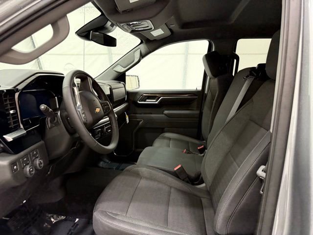 New 2026 Chevrolet Silverado 1500 LT image 11