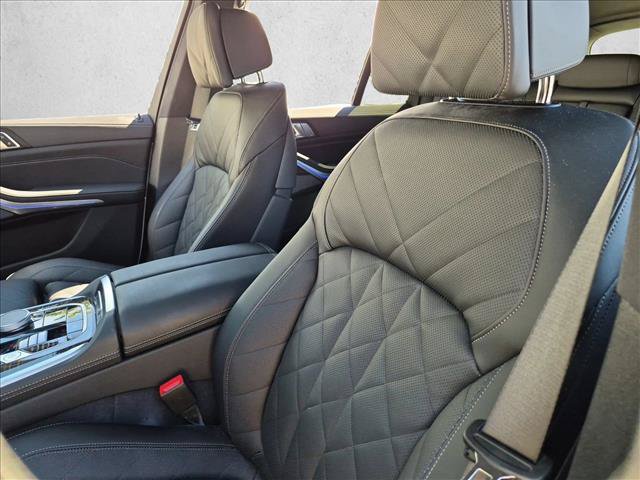 Used 2026 BMW X5 xDrive40i w/ Climate Comfort Package AWD/4WD image 14