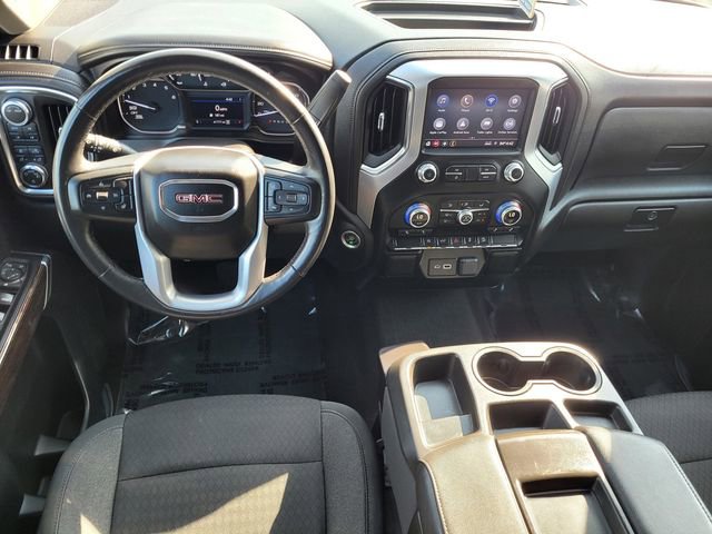 Used 2022 GMC Sierra 1500 Elevation image 35