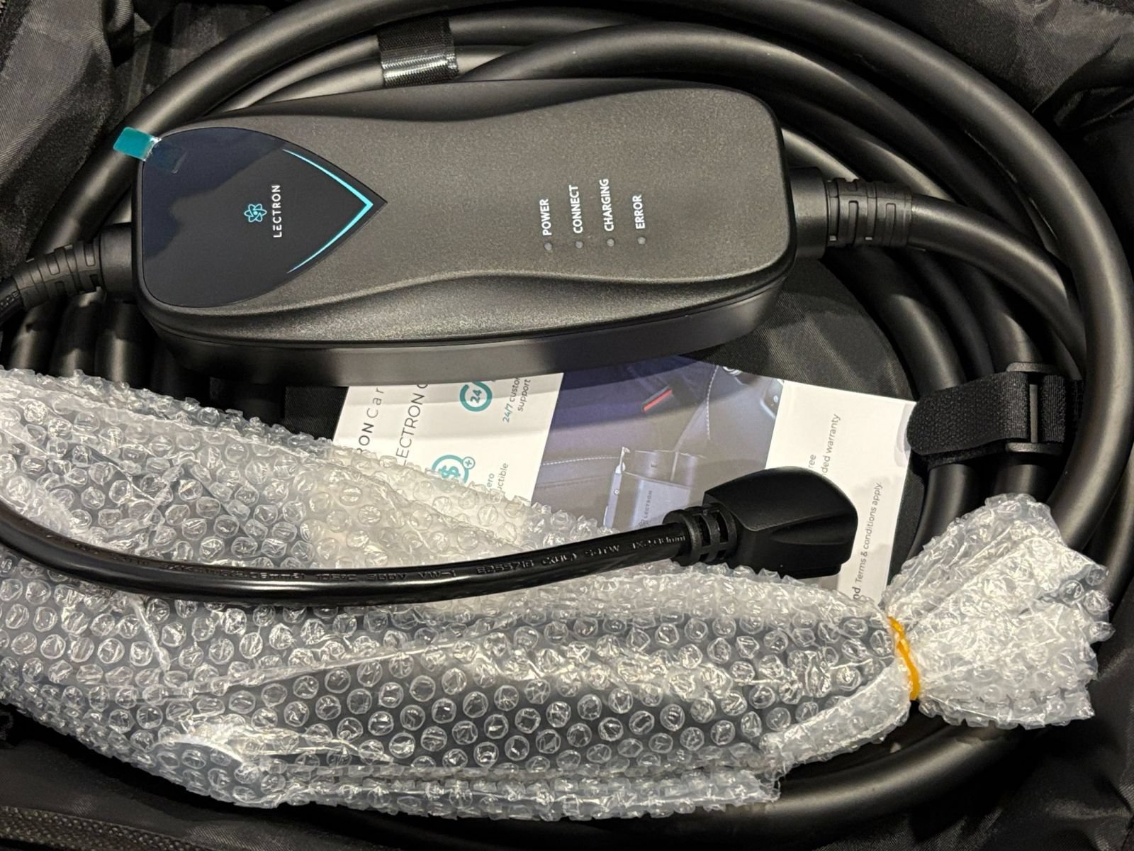 Used 2024 Kia Niro Wind FWD image 21
