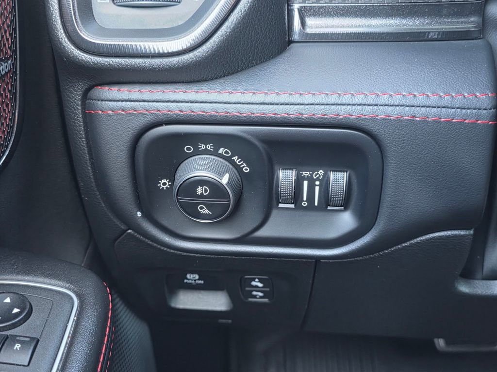 Used 2022 RAM 1500 TRX w/ TRX Level 2 Equipment Group image 34