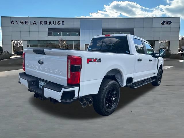 New 2026 Ford F250 XL w/ STX Appearance Package AWD/4WD image 7