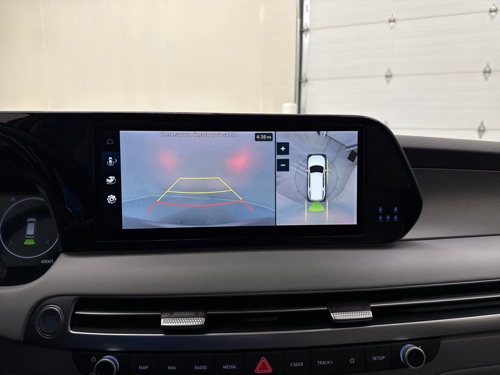 Used 2024 Hyundai Palisade SEL w/ Premium Package image 18