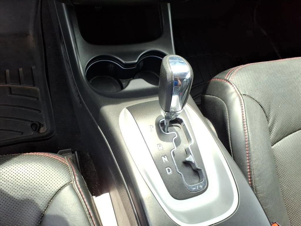 Used 2019 Dodge Journey GT w/ Family Entertainment Group image 31