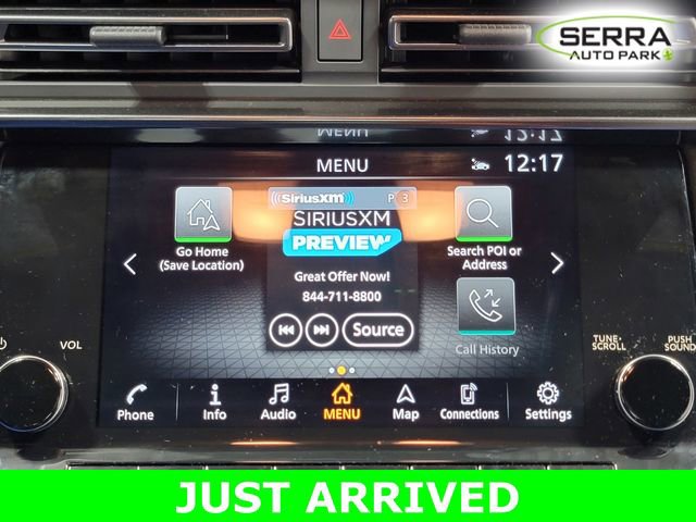 Used 2024 Nissan Z Performance w/ Floor Mat Package image 19