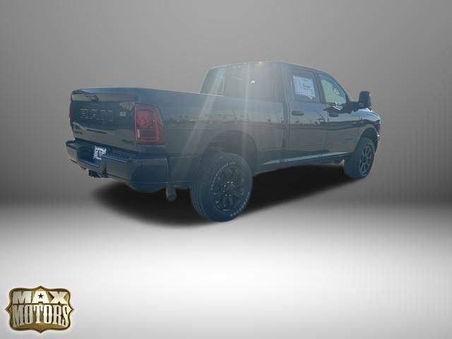 New 2026 RAM 2500 Big Horn image 14