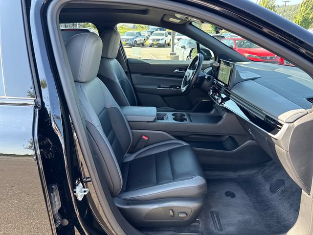 Used 2024 Honda Prologue Touring image 10