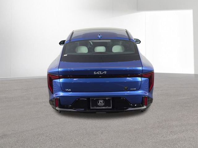 New 2026 Kia K4 GT-Line FWD image 40