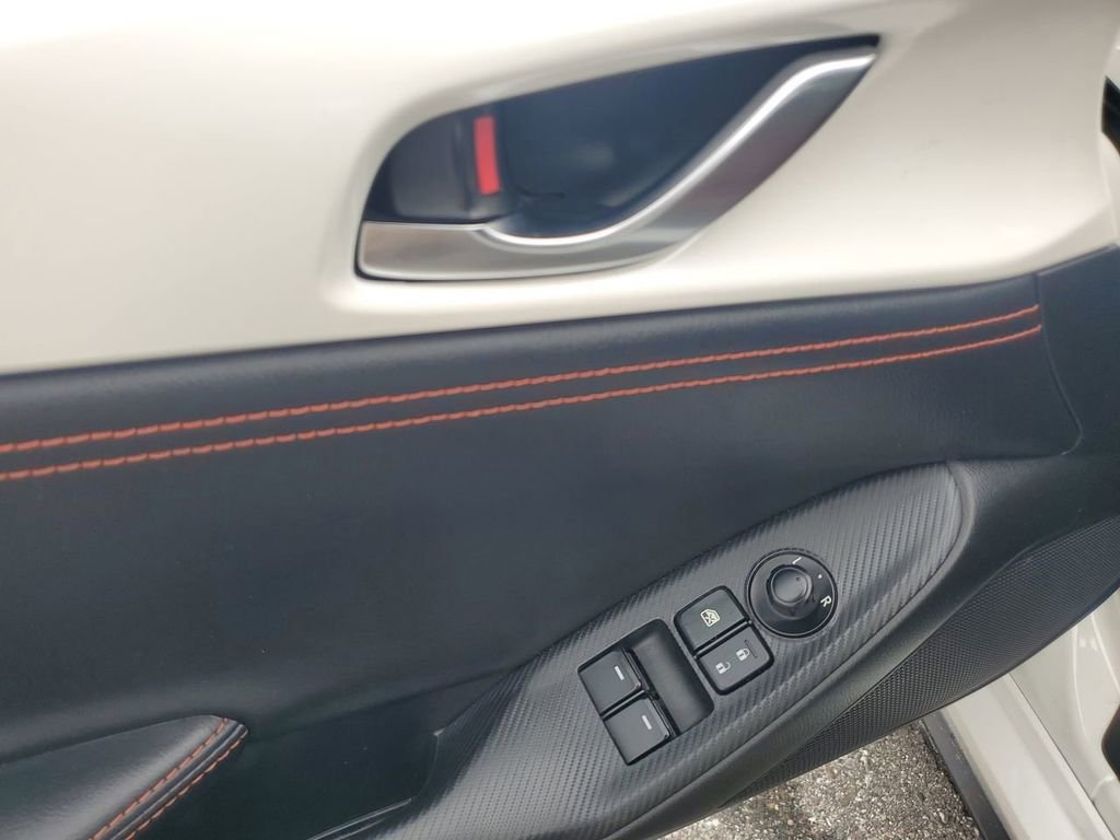 Used 2023 MAZDA MX-5 Miata Grand Touring image 39