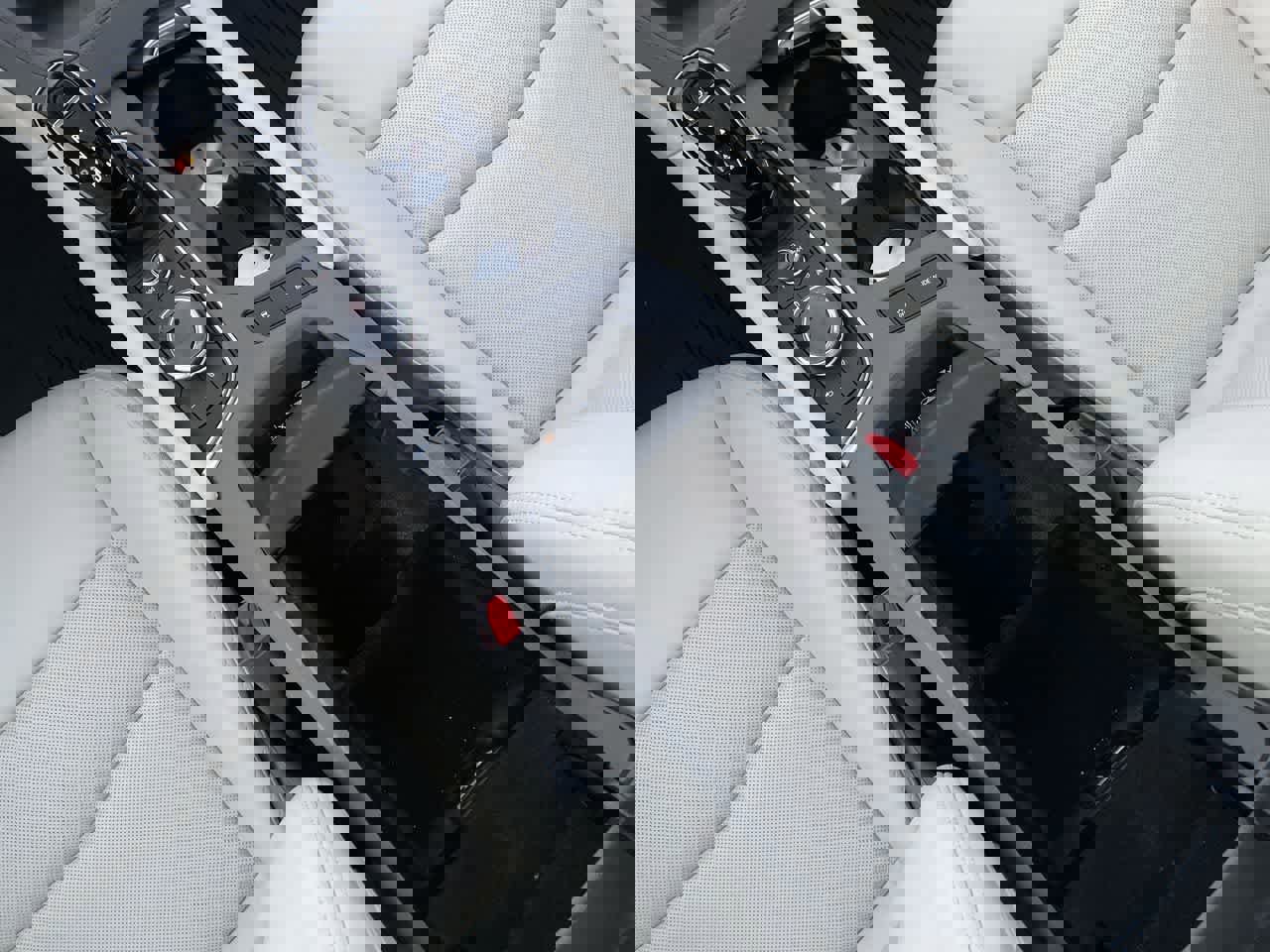 Certified 2023 Cadillac XT5 Premium Luxury w/ LPO, Floor Liner Package image 26