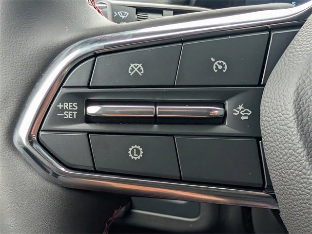 New 2026 Chevrolet Tahoe RST image 24