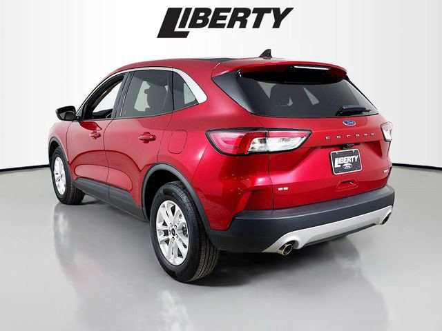 Certified 2020 Ford Escape SE image 5
