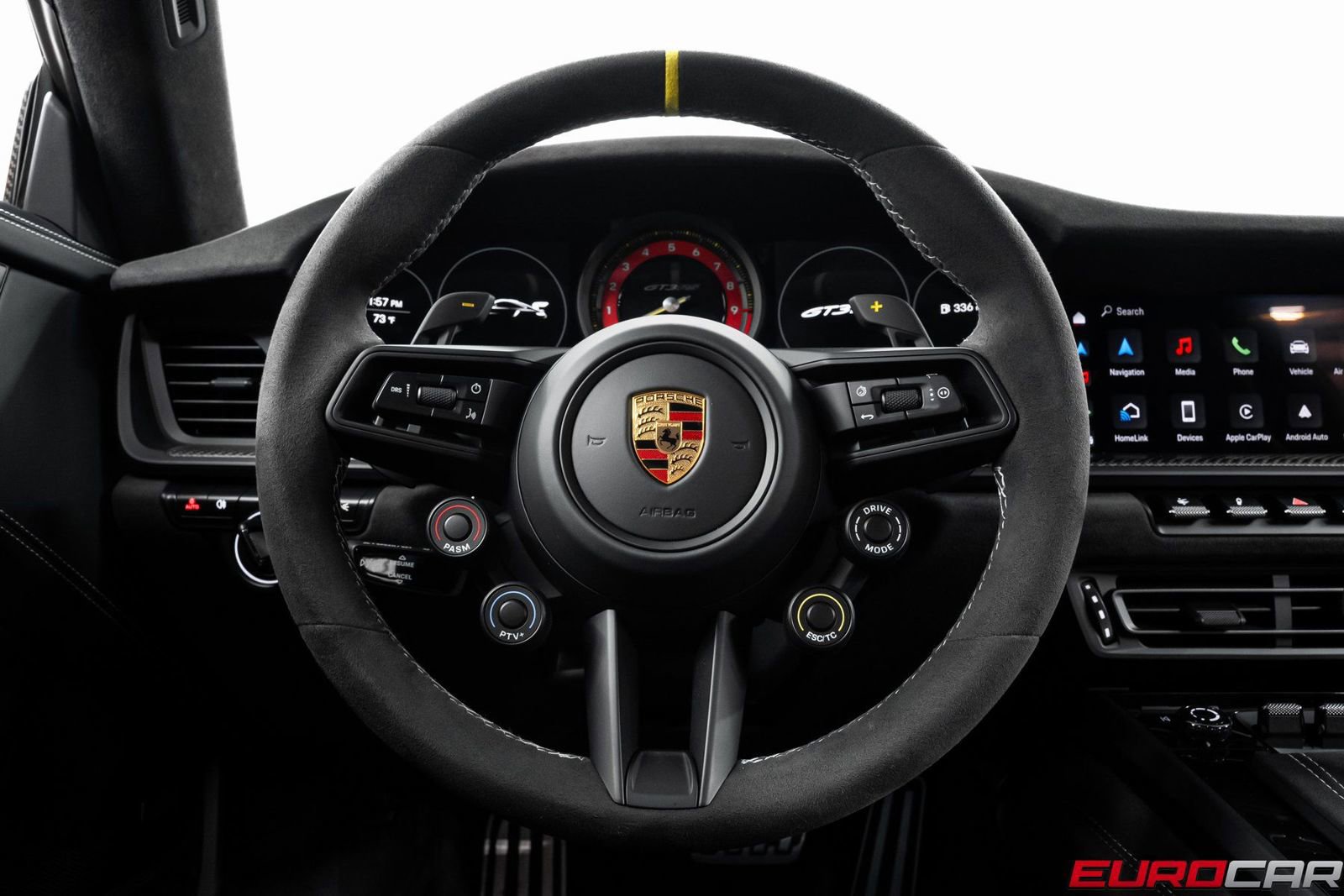 Used 2025 Porsche 911 GT3 RS image 32