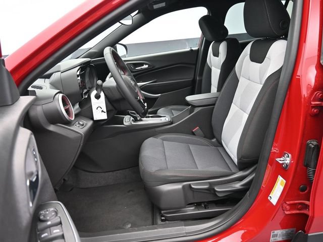 New 2026 Chevrolet Trax RS w/ Driver Confidence Package FWD image 31