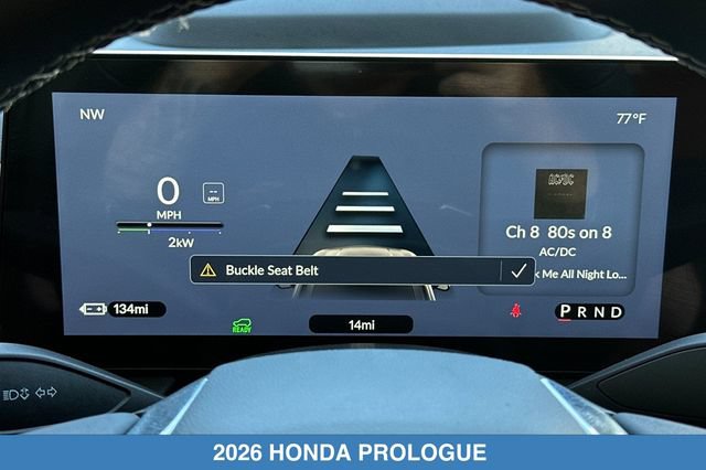 Used 2026 Honda Prologue Elite image 26