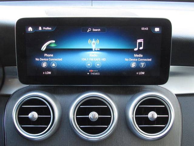 Certified 2021 Mercedes-Benz GLC 300 4MATIC image 30