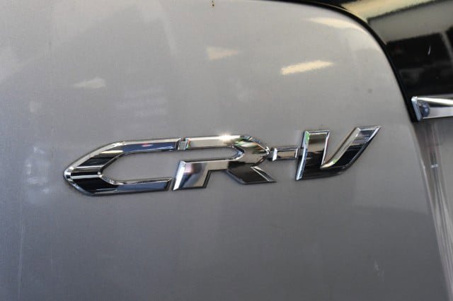 Used 2012 Honda CR-V EX-L image 8