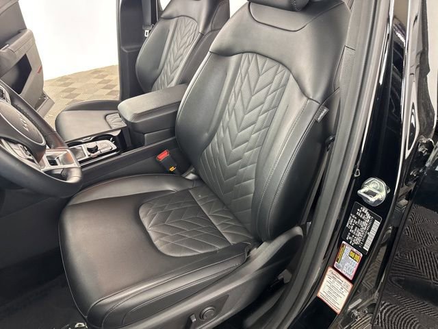 Used 2024 Kia Sportage X-Line AWD/4WD image 22