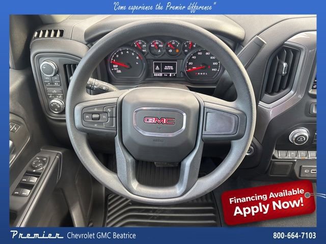 New 2026 GMC Sierra 1500 Pro image 23