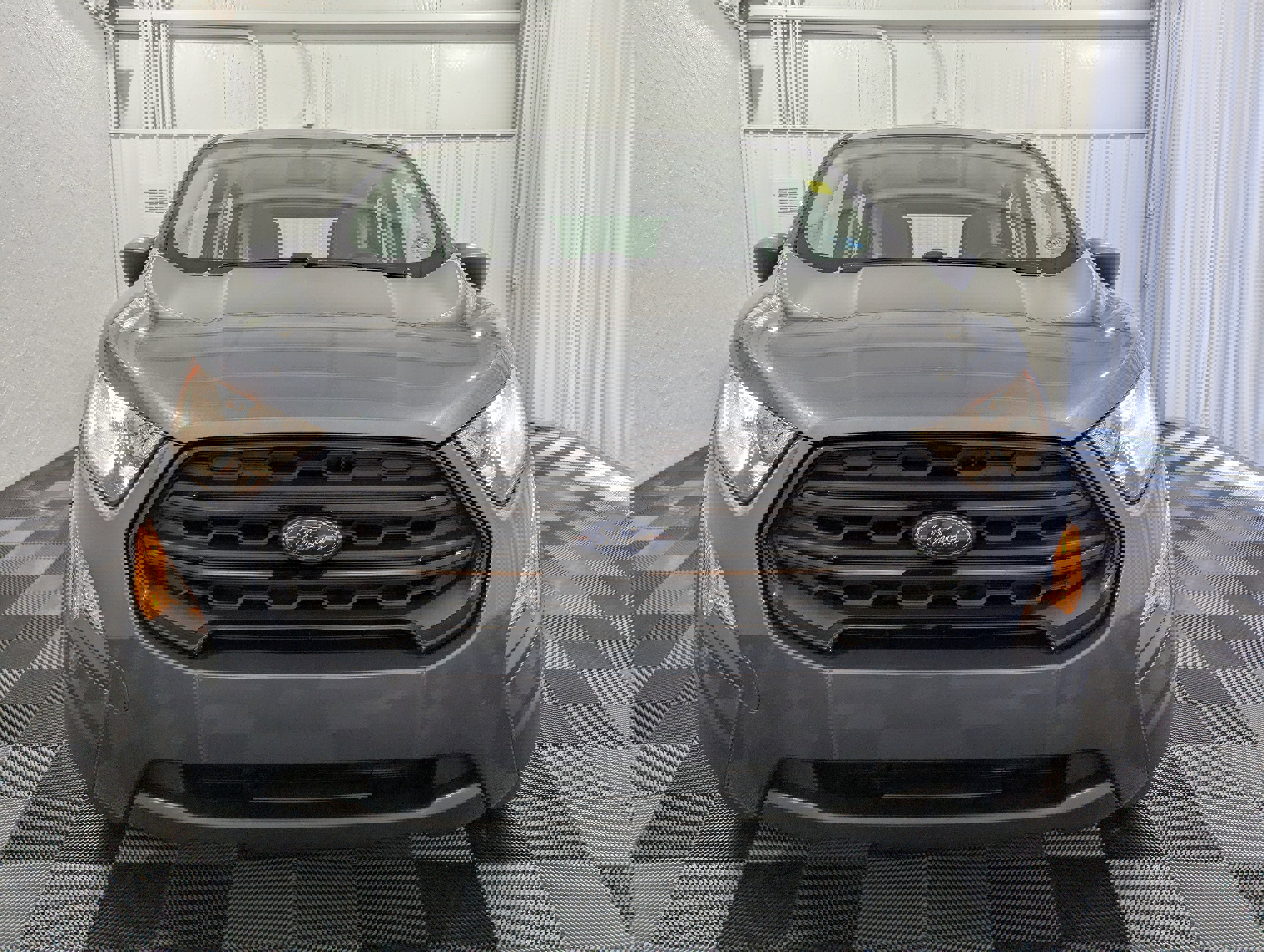 Used 2022 Ford EcoSport S image 4