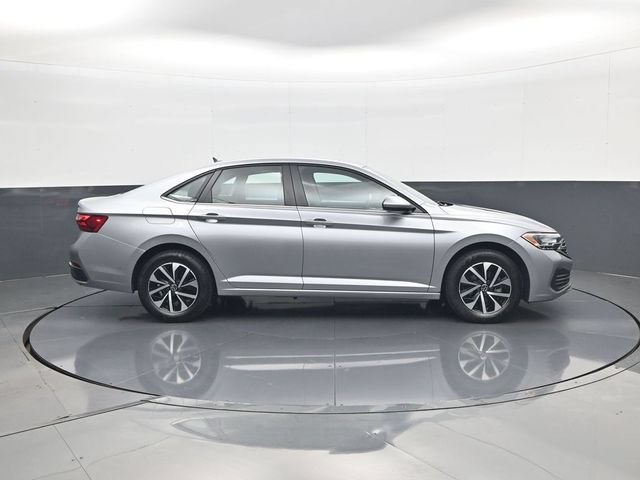 Used 2024 Volkswagen Jetta S FWD image 4