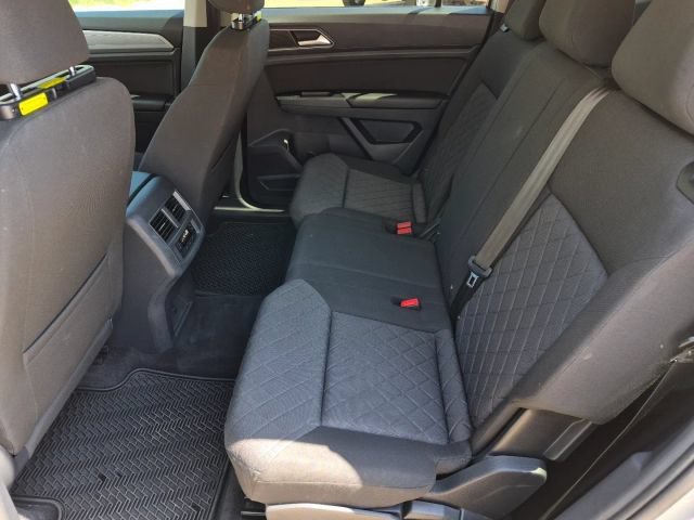 Used 2019 Volkswagen Atlas S FWD image 11