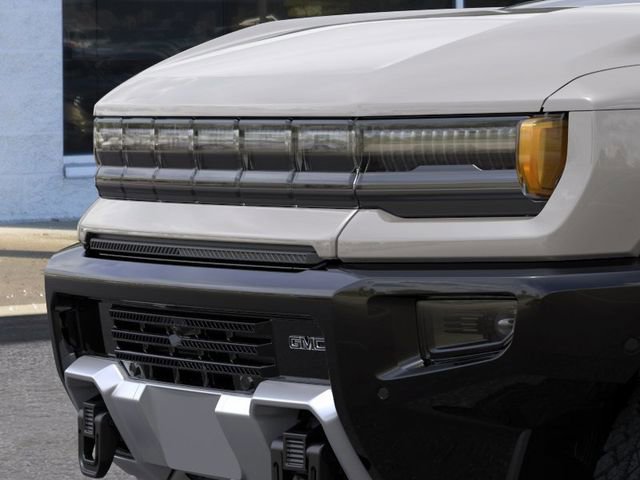New 2026 GMC Hummer EV SUV AWD/4WD image 13