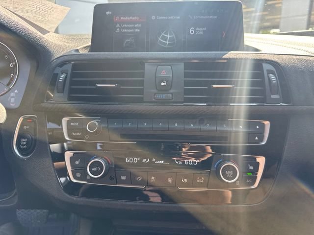 Used 2018 BMW M240i xDrive Coupe AWD/4WD image 12