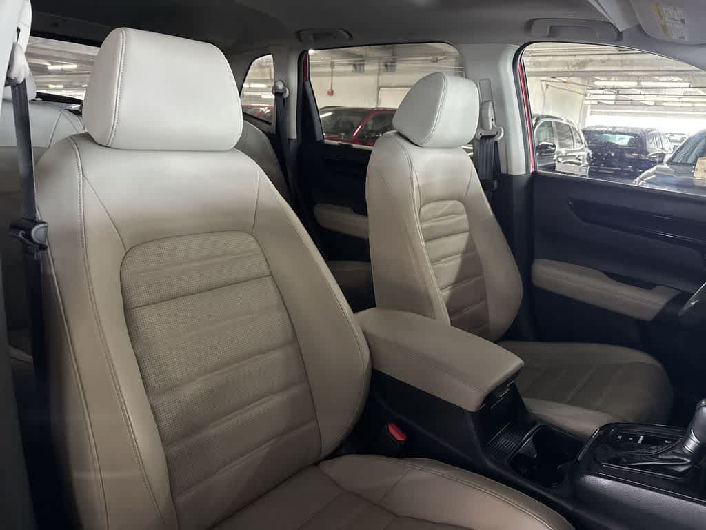 Used 2024 Honda CR-V EX-L image 26